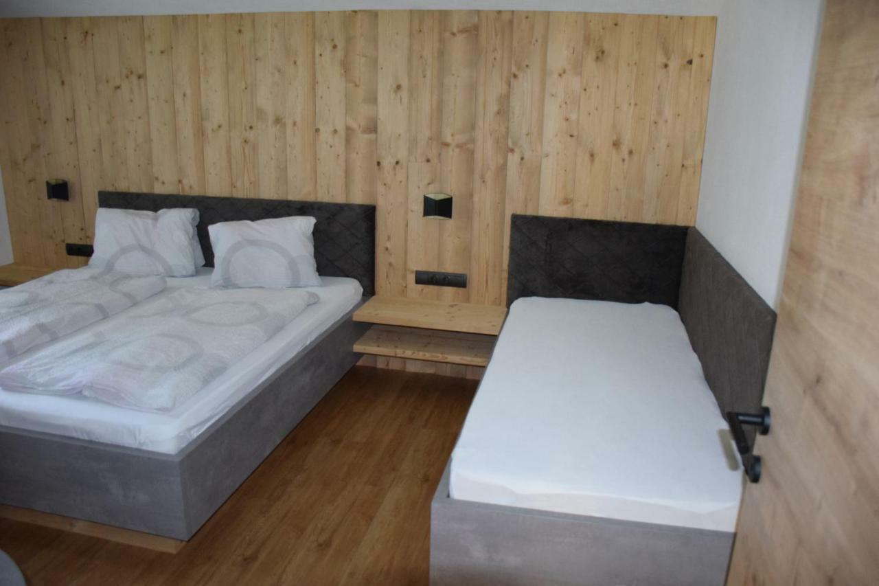 Haus Stefan Apartment Neustift im Stubaital Exterior photo