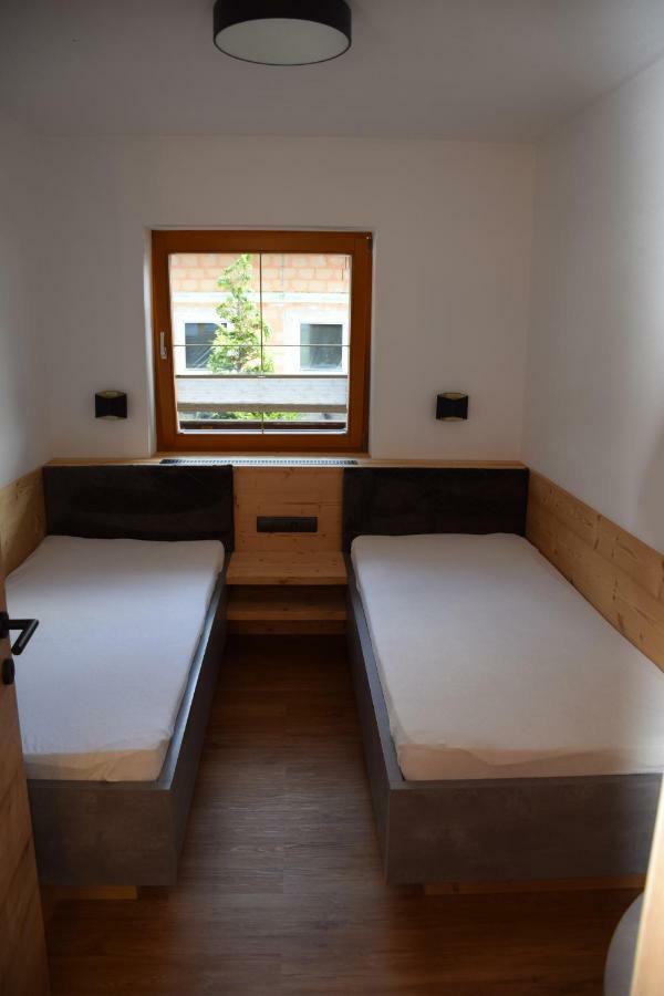 Haus Stefan Apartment Neustift im Stubaital Exterior photo