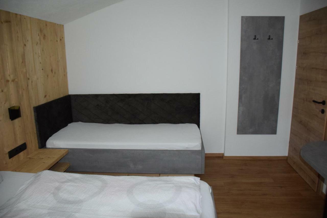 Haus Stefan Apartment Neustift im Stubaital Exterior photo
