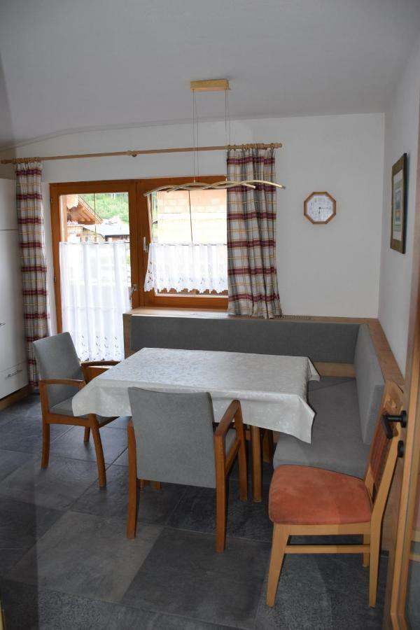 Haus Stefan Apartment Neustift im Stubaital Exterior photo