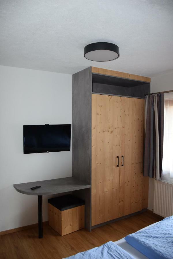 Haus Stefan Apartment Neustift im Stubaital Exterior photo